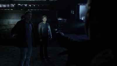 Chick couldn't make it tonight. - Bates Motel