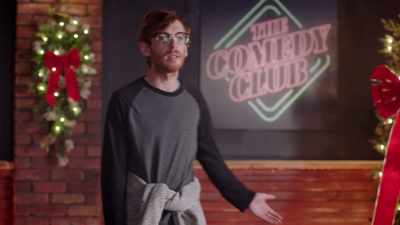 Chicken club.
Turkey club. - Laughing All the Way