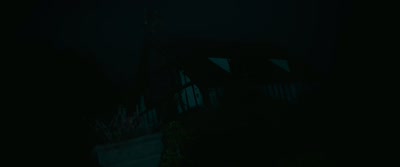 [chicken clucking] - Wolf Garden