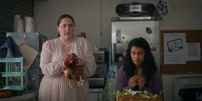 [chicken clucks] - Class of '07