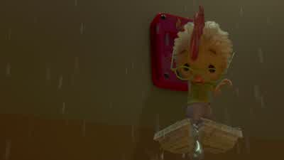 Chicken Little! - Chicken Little