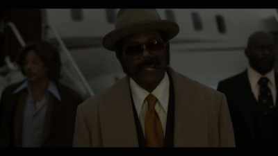 CHICKEN MAN:
This Muhammad Ali fight, - Fight Night: The Million Dollar Heist