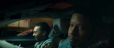 Chicken, nigga.
This is what I'm hearing, nigga. - Respect the Jux