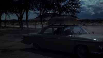 Chicken. - Hot Rods to Hell