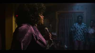 Chicken-shit whores
come and get advice from me. - Dolemite Is My Name