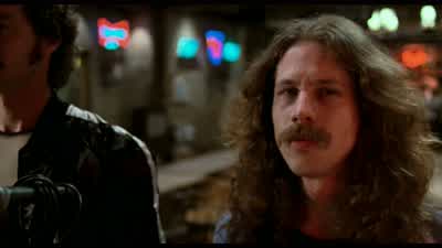 Chicken wire? - The Blues Brothers
