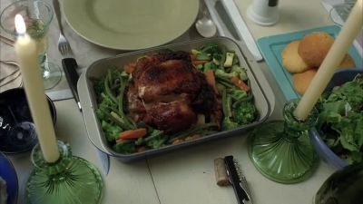 Chicken - I Think I Love My Wife