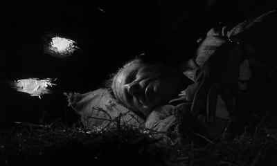 - [Chickens Clucking]
- [Snoring Lightly] - Cul de sac