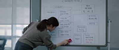 [chicks cheeping] - Little Women