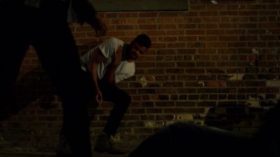 Chick's psycho! Let's go! - Marvel's Jessica Jones