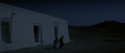 - Chico: Amico mio! - A Fistful of Dollars