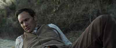 Chicory va a... - Bone Tomahawk