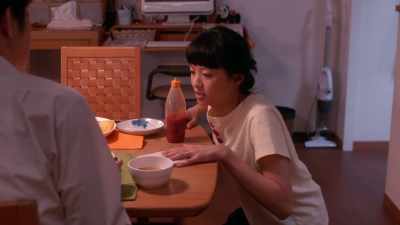 Chie! Chie! Ambulance! Ambulance! - When I Get Home, My Wife Always Pretends to be Dead