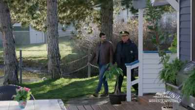 [Chief] All we dug up so far - Poisoned in Paradise: A Martha's Vineyard Mystery