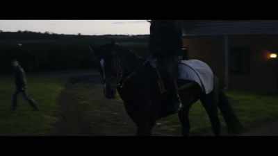 Chief among the considerations - Horsepower