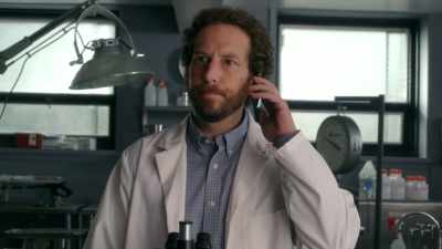 Chief:
And since there's no record - Carter