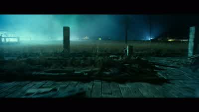Chief, are we cleared hot to shoot? - 13 Hours: The Secret Soldiers of Benghazi
