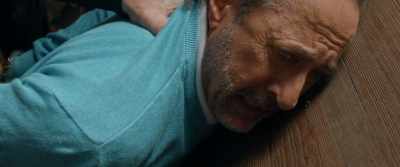 Chief, arrested
Walter, from Banco Rio. - The Heist of the Century