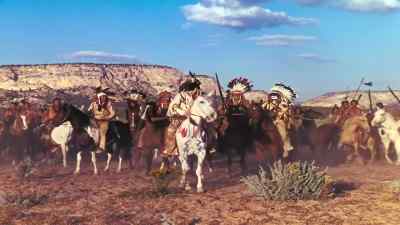 [Chief asks in Indian]
Is everyone all right - no harm? - Western Union