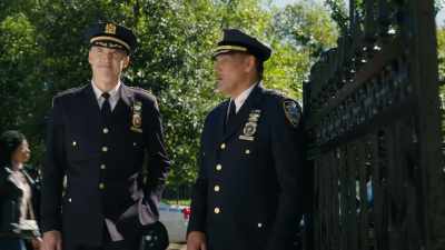 Chief.
Chief. - East New York