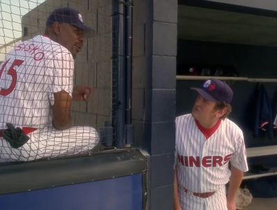 Chief? Chief! - Star Trek: Deep Space Nine