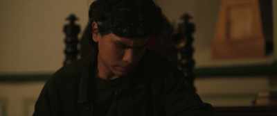 Chief claimed that they guarded
the land for generations. - Pet Sematary: Bloodlines