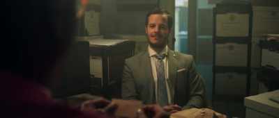 "Chief compliance officer." - Business Ethics