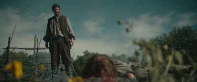 [chief continues
speaking Mi'kmaq] - Pet Sematary: Bloodlines