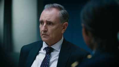 Chief, my detectives are - East New York