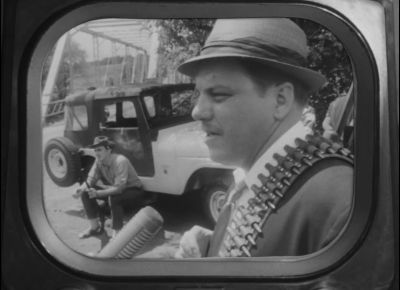 Do you think that we will be able to defeat these things - Night of the Living Dead