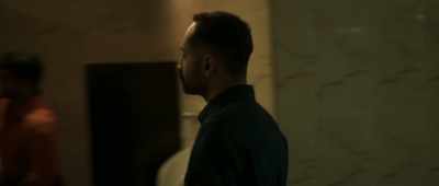 'Chief, he was hovering around
Rudra Prathap suspiciously' - Vikram