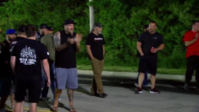 [Chief] Hey. - Street Outlaws