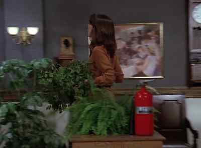 Chief, I don't care how
many men it takes. - The Six Million Dollar Man