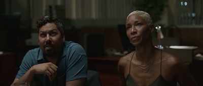 Chief, I know what
you're thinking, - Extracurricular Activities