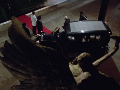 -[Chief Inspector]
Call the Yard. - Agatha Christie's Poirot