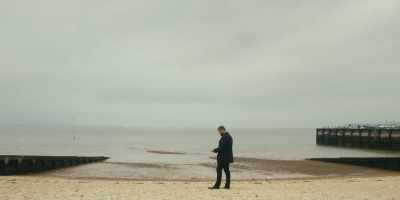 "Chief Inspector - Whitstable Pearl