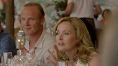 Chief, is it okay to
baptise the princeling - The Night Manager