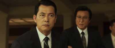 Chief Kim, go rescue the president! - Hunt