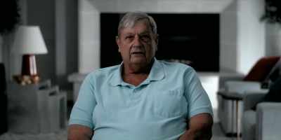 - Chief LaMunyon
made the decision - BTK: Confession of a Serial Killer