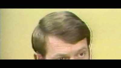- Chief lamunyon was
more forward looking - Invisible Monsters: Serial Killers in America