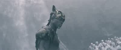 Chief Mbonga, I presumed. - The Legend of Tarzan