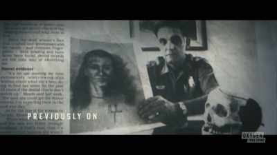 -Chief meads believed
if we could identify her, - Lady of the Dunes: Hunting the Cape Cod Killer
