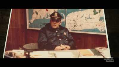 -Chief meads had it right
when he said - Lady of the Dunes: Hunting the Cape Cod Killer