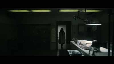 [Chief Megan]
She blew it. She totally blew it. - Grotesquerie