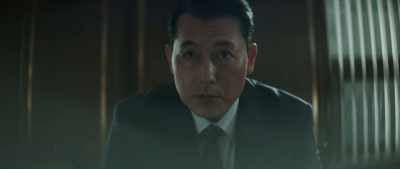 Chief of Foreign Unit
Park Pyong-ho - Hunt