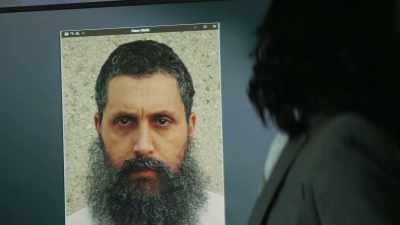 Chief of Intelligence
for the Taliban - SEAL Team