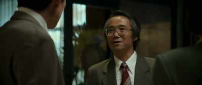 Chief Park. - Hunt