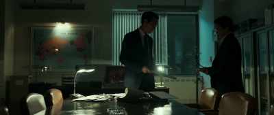 Chief Park. - Hunt