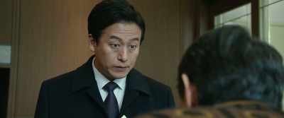 Chief Prosecutor Shin,
you do some great work. - Innocence