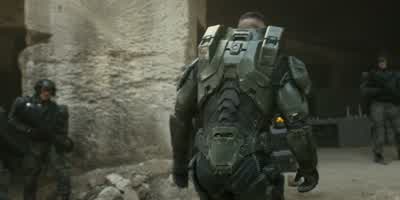 - Chief. What-- what happened? I shut you down. You can do that? I needed to protect Dr. Halsey, and - Halo